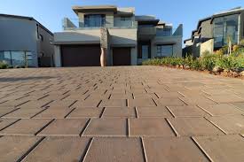 Best Driveway Drainage Solutions  in Mojave, CA